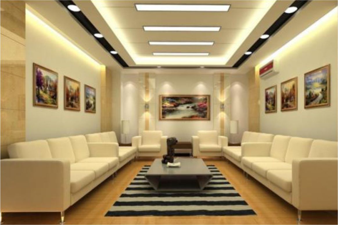 False ceiling Design