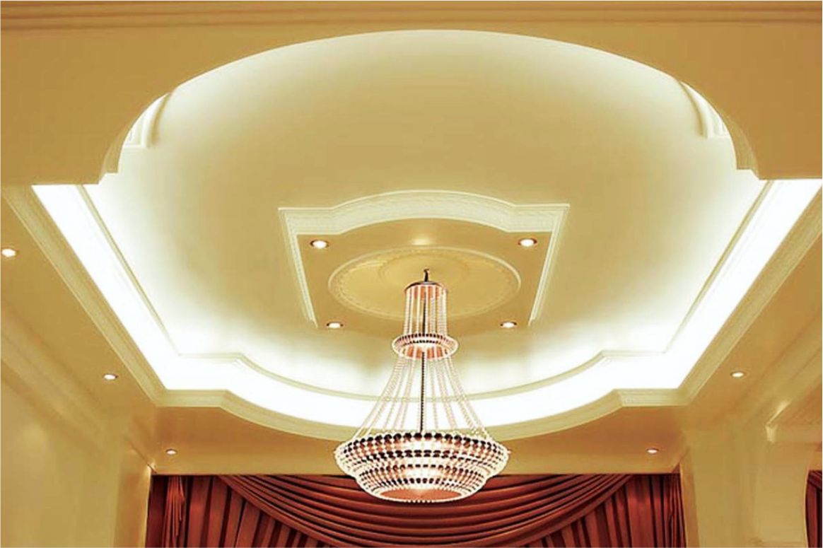 False Ceiling Design